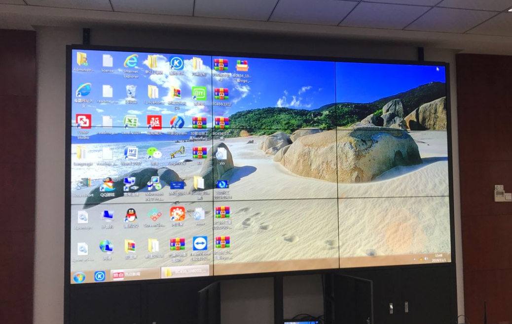 LED显示屏效果哪种好？看看普通用户怎么看