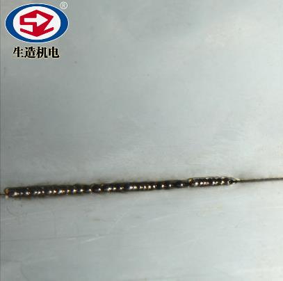 SZ-LCS01高速激光桃花视频污APP下载手持模式焊接演示