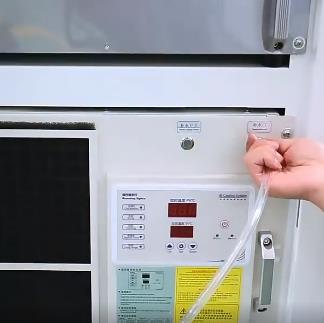移动式点焊机、手持式激光桃花视频污APP下载防冻液更换教学